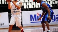 Basketball USA nba deron williams besiktas BJK