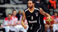 Basketball USA nba tattoos Williams deron williams besiktas BJK