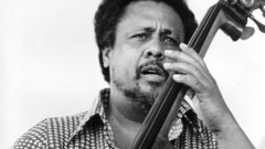 Bass Charles mingus Music