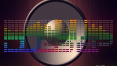 Bass dubstep skrillex