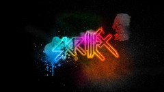 Bass electric dubstep skrillex