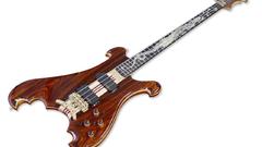 Bass guitar Music and