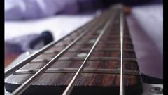 Bass guitars