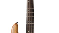Bass guitars