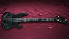 Bass guitars