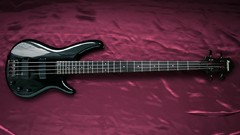 Bass guitars