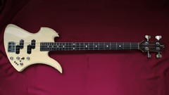 Bass guitars