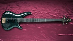Bass guitars