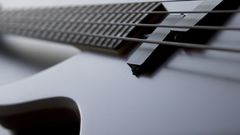 Bass guitars guitars Music