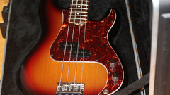 Bass guitars guitars P-Bass