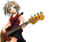 Bass guitars J-Bass
