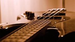 Bass guitars J-Bass