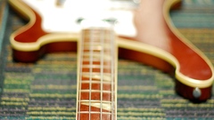 Bass guitars Music and