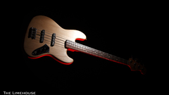 Bass guitars Music and