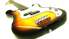Bass guitars P-Bass