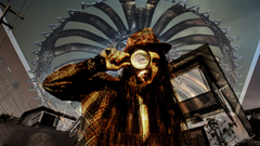 Bassnectar 2008 high