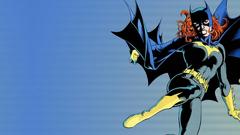 Batgirl