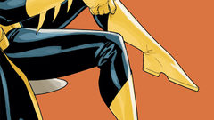 Batgirl