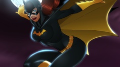 Batgirl