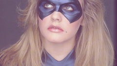Batgirl Alicia Silverstone Batman