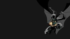 Batgirl Cassandra Cain