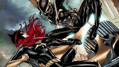 Batgirl comics dc comics detective comics Barbara Gordon