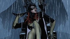 Batgirl dc comics