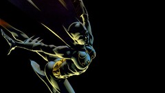 Batgirl dc comics Cassandra Cain