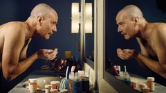 Bathroom Breaking Bad bryan cranston