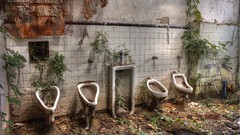 Bathroom Photo manipulation