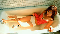 Bathtubs asians