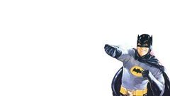 Batman Adam West
