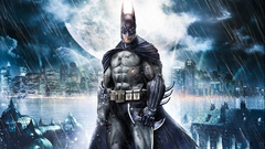 Batman Arkham Asylum
