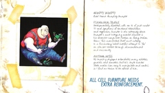 Batman Arkham Asylum