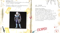 Batman Arkham Asylum