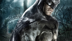 Batman Arkham Asylum