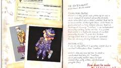 Batman Arkham Asylum Wesker