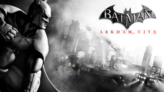 Batman arkham city