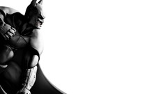 Batman arkham city