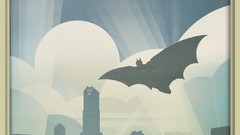 Batman arkham city arkham city