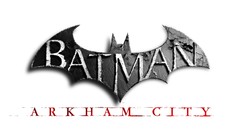 Batman arkham city arkham city