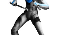 Batman arkham city arkham city