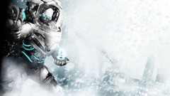 Batman arkham city mr freeze arkham city dc comics