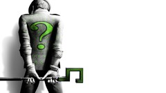 Batman arkham city the