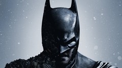 Batman arkham origins