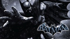 Batman arkham origins