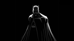 Batman artwork
