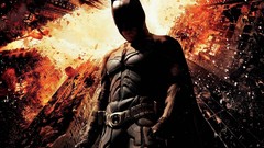 Batman artwork Batman The Dark Knight Rises