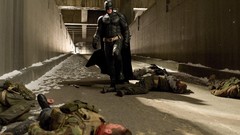 Batman artwork Batman The Dark Knight Rises