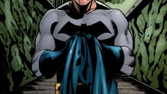 Batman artwork bruce wayne